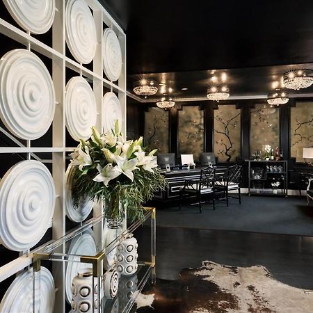Maison 140 Beverly Hills Los Angeles Dış mekan fotoğraf
