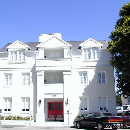 Maison 140 Beverly Hills Los Angeles Dış mekan fotoğraf