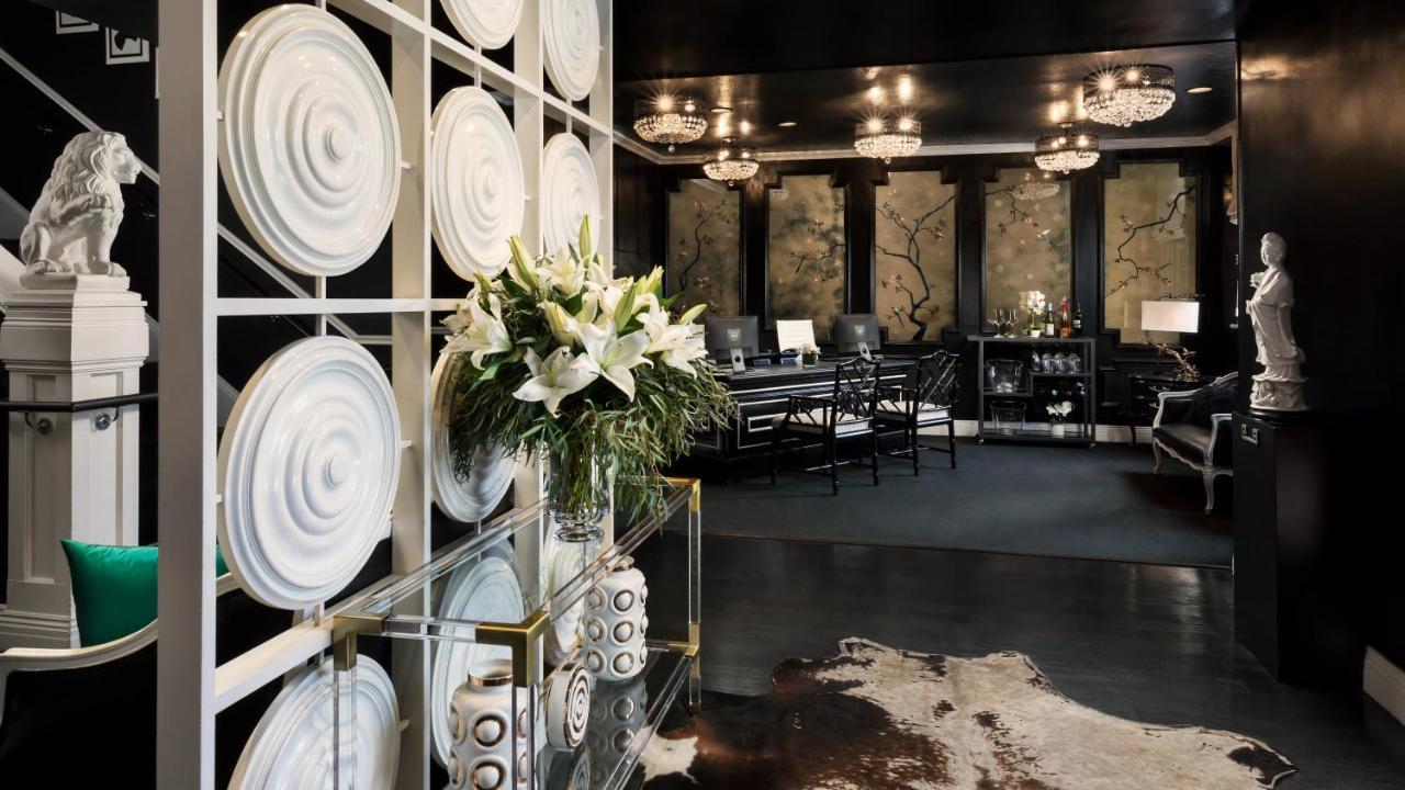 Maison 140 Beverly Hills Los Angeles Dış mekan fotoğraf