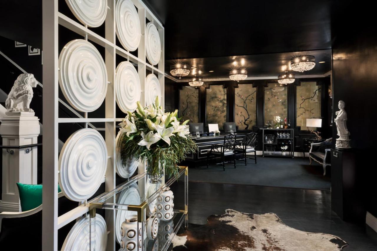 Maison 140 Beverly Hills Los Angeles Dış mekan fotoğraf