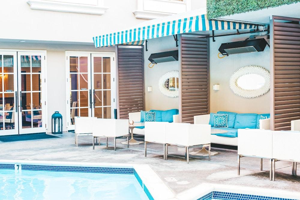 Maison 140 Beverly Hills Los Angeles Dış mekan fotoğraf