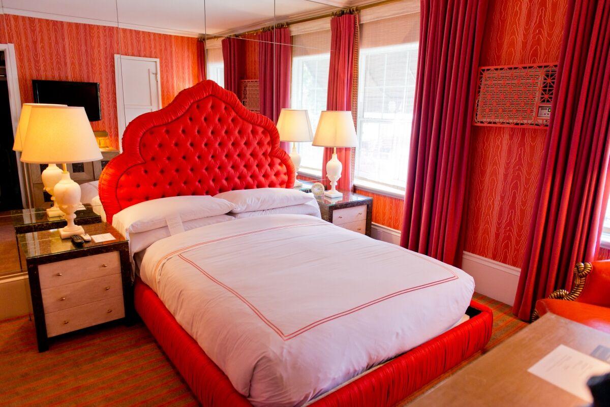 Maison 140 Beverly Hills Los Angeles Dış mekan fotoğraf