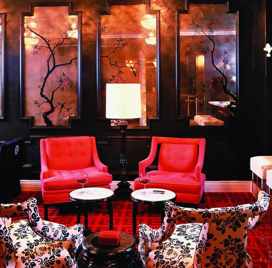 Maison 140 Beverly Hills Los Angeles Dış mekan fotoğraf