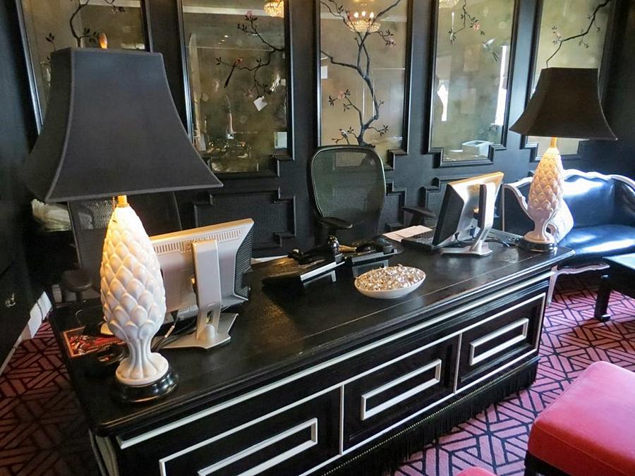 Maison 140 Beverly Hills Los Angeles Dış mekan fotoğraf