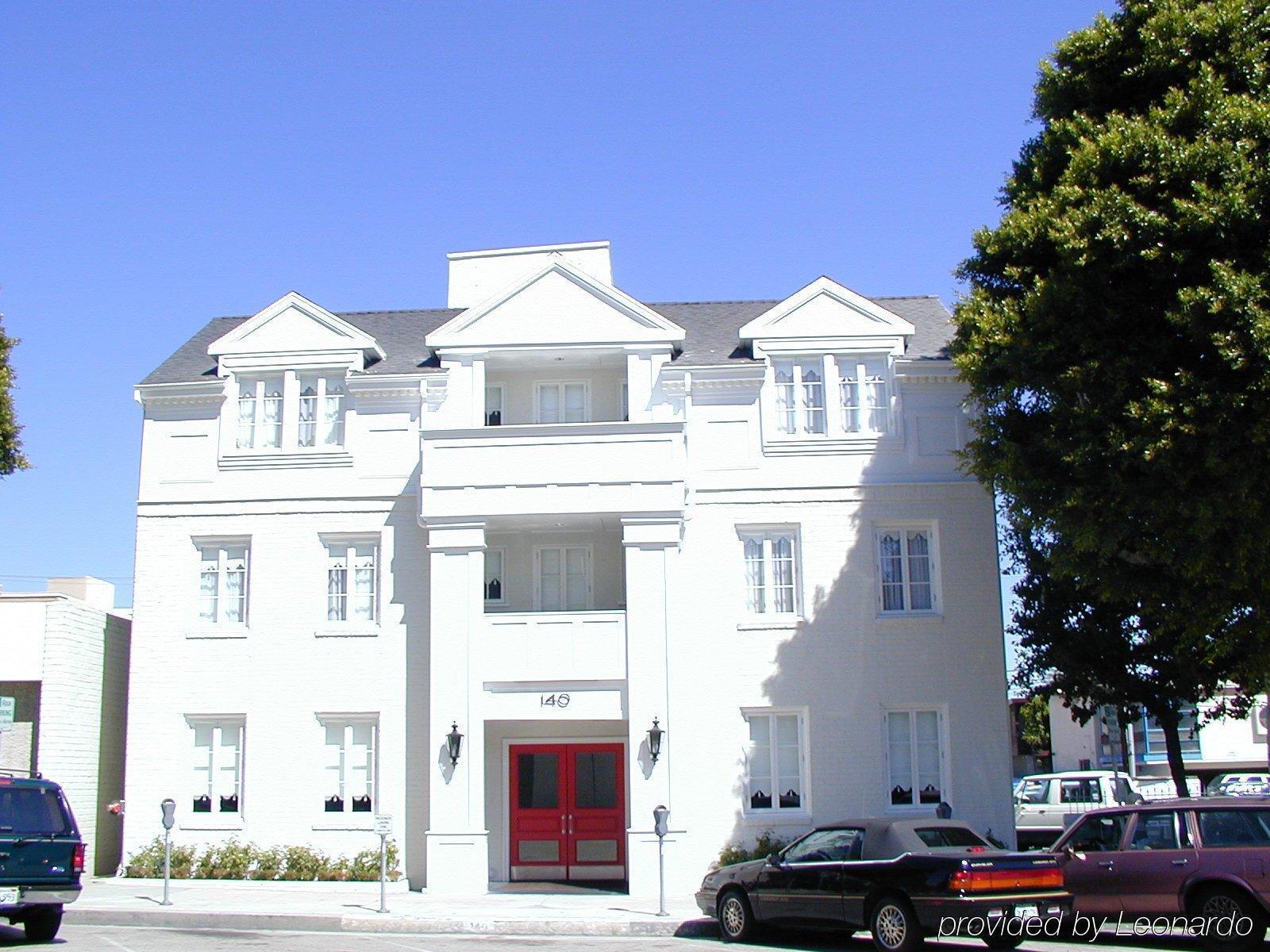 Maison 140 Beverly Hills Los Angeles Dış mekan fotoğraf
