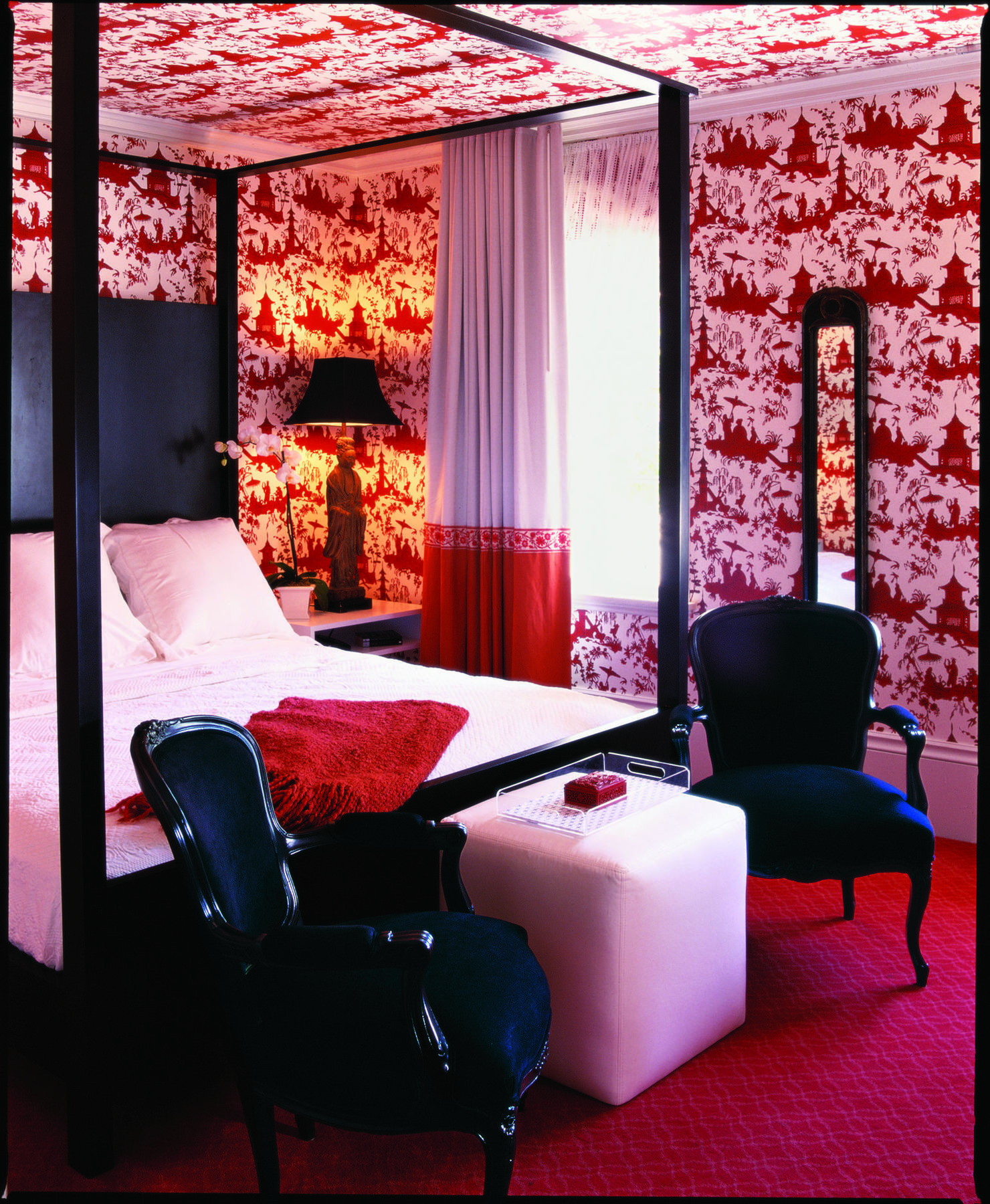 Maison 140 Beverly Hills Los Angeles Dış mekan fotoğraf