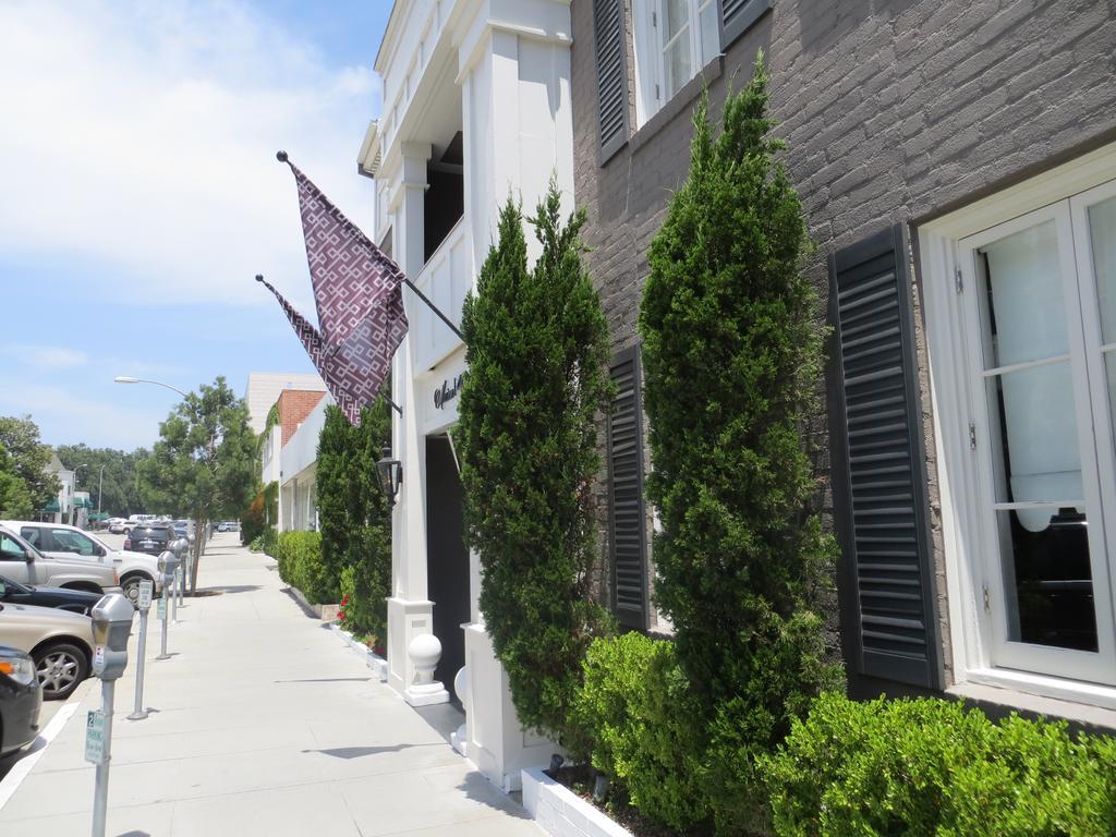 Maison 140 Beverly Hills Los Angeles Dış mekan fotoğraf