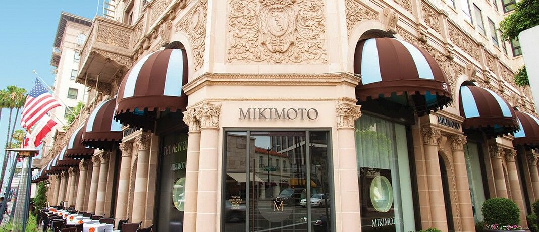 Maison 140 Beverly Hills Los Angeles Dış mekan fotoğraf