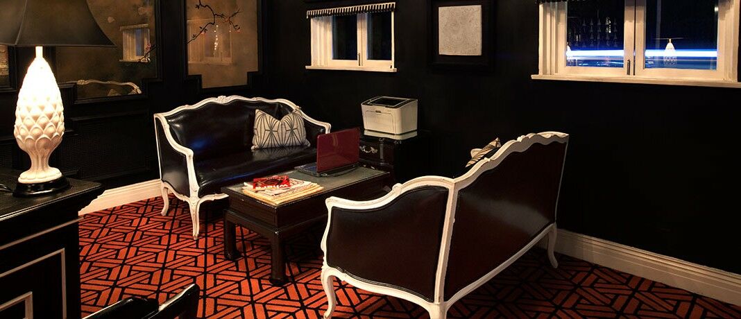 Maison 140 Beverly Hills Los Angeles Dış mekan fotoğraf