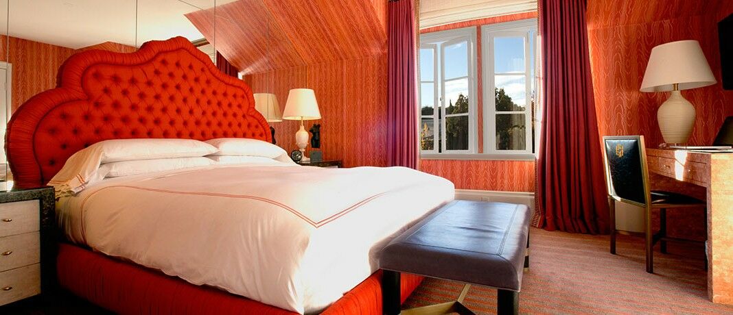 Maison 140 Beverly Hills Los Angeles Dış mekan fotoğraf